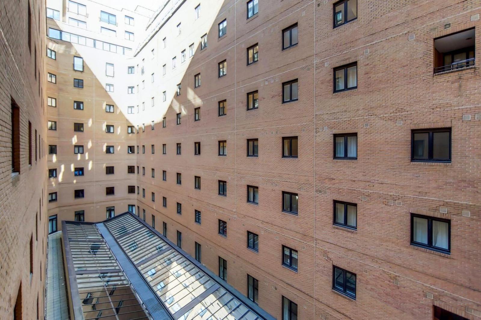 South Kensington - Point West Residences London Exterior photo